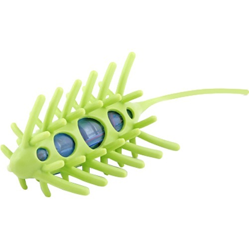 エルシック モトマウス グリーン 猫用(1コ入)