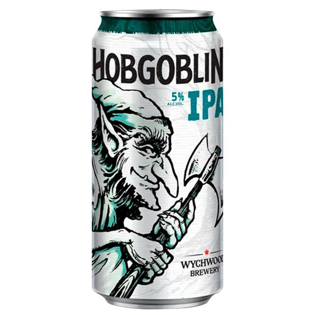 ホブゴブリン IPA 缶 440ml