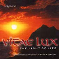 Vitae Lux-the Light Of Life