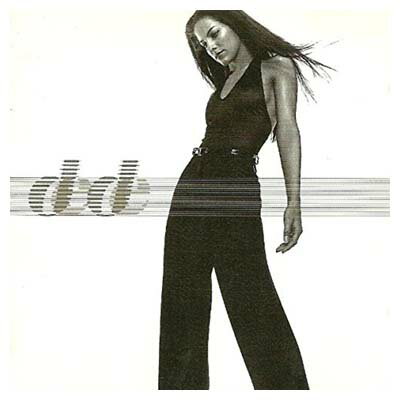 CD TBA Totally Bombastic Anecdotes /De De 輸入盤