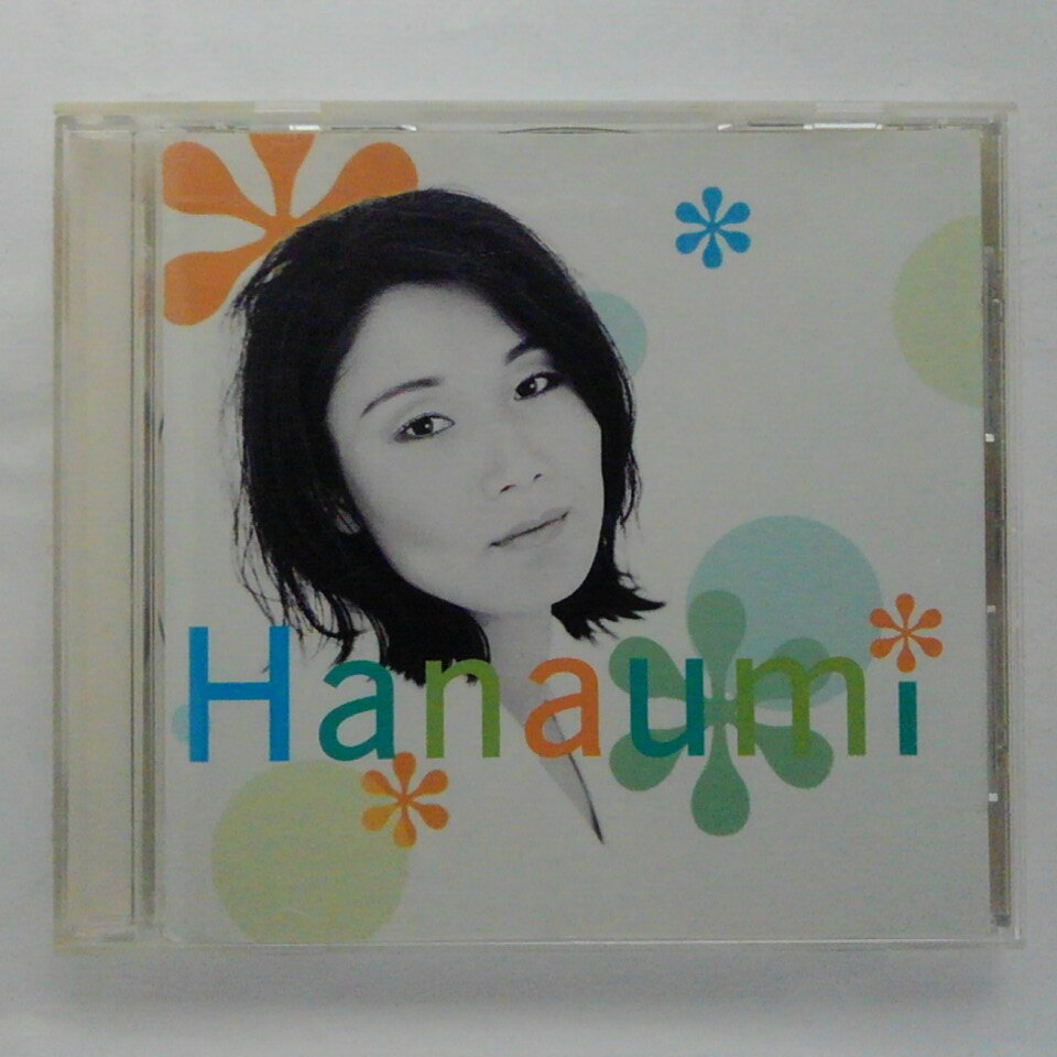 CD HANAUMI/hanaumi 輸入盤