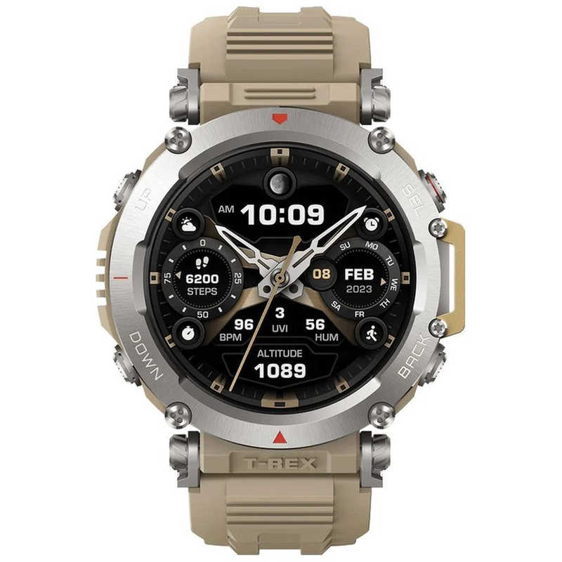 AMAZFIT AMAZFIT T-REX ULTRA SAHARA