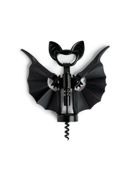 OTOTO VINO コルクスクリューと栓抜き ブラック
