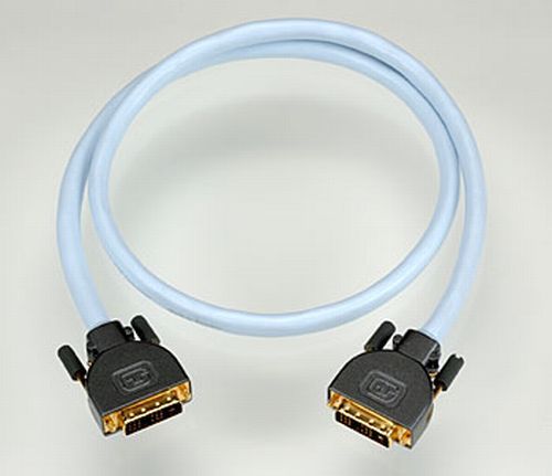 SUPRA/スープラ DVI-Dケーブル 4.0m DVI-DVI グッズ