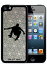 The 3D idea iPhone5 Skin - SKATER TDI-IP5SKIN-SKATER