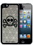 The 3D idea iPhone5 Skin - SKULL TDI-IP5SKIN-SKULL