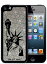 The 3D idea iPhone5 Skin - USA1 TDI-IP5SKIN-USA1