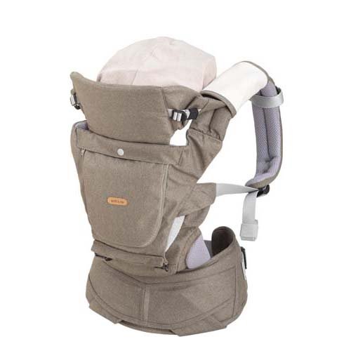 BABY＆Me BELK-S ベルクS firstセット ノースグリーン(1個)