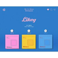 輸入盤 TWICE / 1ST ALBUM ： TWICETAGRAM CD