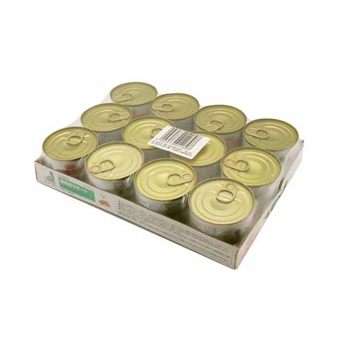 ロイヤルカナン 食事療法食 犬用 満腹感サポート 缶 195g×12