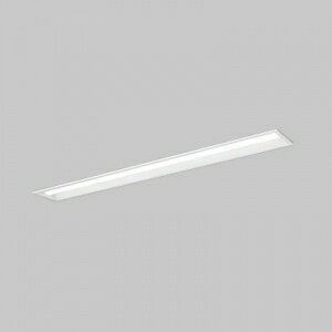 パナソニック LED一体型ベースライト iDシリーズ 埋込・下面開放型 40形 W150 調光対応 節電タイプ FLR40形相当 昼白色 XLX410PENLA9)