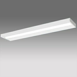 パナソニック 一体型LEDベースライト XLX450SENCLA9