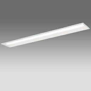 パナソニック 一体型LEDベースライト XLX430RENCLA9