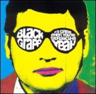 CD IT’S GREAT WHEN YOU'RE STRAIGHT... YEAH/Black Grape 輸入盤