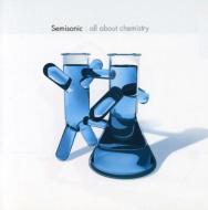 CD all about chemistry/Semisonic 輸入盤
