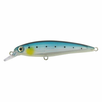 ラパラ・ジャパン(Rapala) エックスラップ（XRap） XR8 80mm BSRD