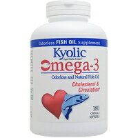 キョーリック epa   epa&dha+熟成ニンニクエキス配合
