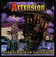 CD Into The eye Of The Storm/Artension 輸入盤