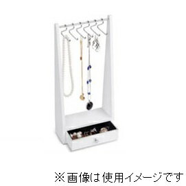 umbra SUNFLOWER JEWERLY TREE（サンフラワーツリー） クロム 2299190-158