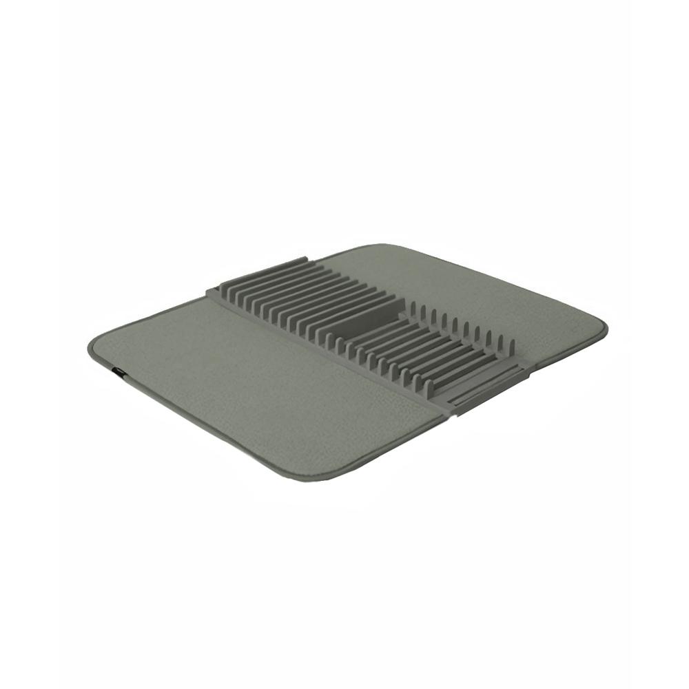 BF015205-1A-2B Umbra アンブラ UDRY ドライングマット チャコール