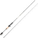 アブガルシア Abu Garcia ソルティーステージ KR-X ベイトフィネスカスタム SBFC-5102ULS-KR 1389861