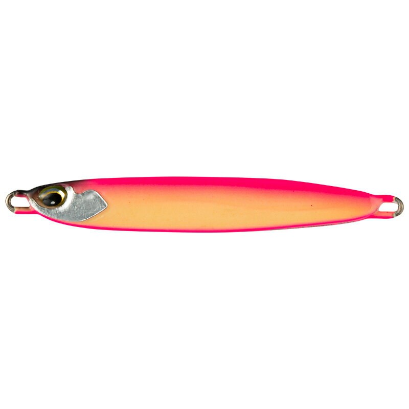 アブガルシア サーフスレイヤー 40g ピンクグロー サーフスレイヤー40g AbuGarcia SSSRFSL40G-PGL