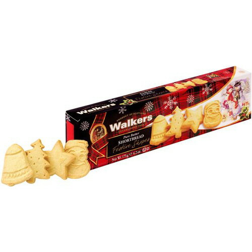 フェスティブシェイプ　ショートブレッド　１７５ｇ