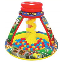 ディズニー ミッキー ロードスターレーサーズ プレイランドMickey and the Roadster Racers Playland