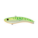 ラパラ・ジャパン(Rapala) サンダーブレード TB07 UVGF（UVグリーンファイア）