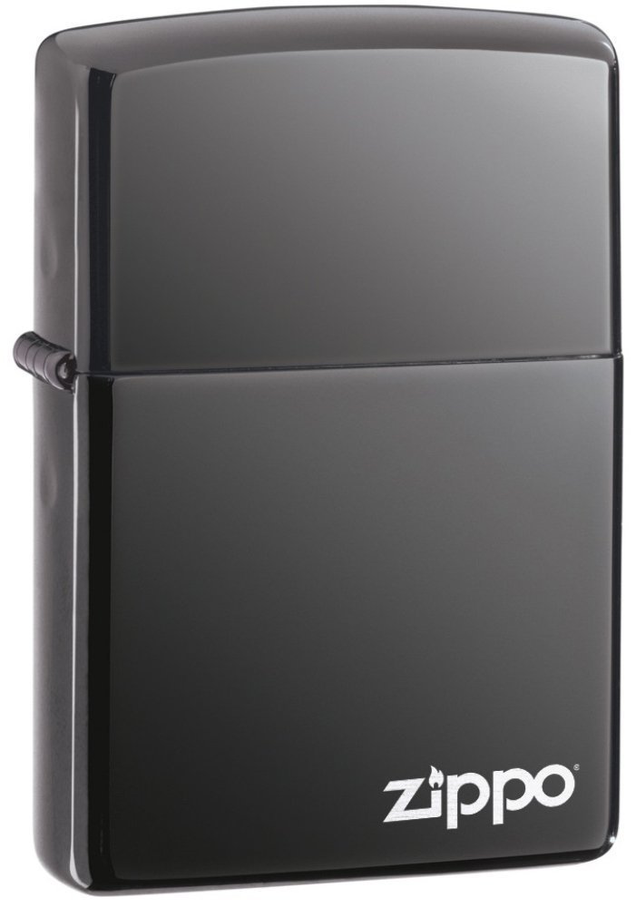 ZIPPO(ジッポー) ブラックアイス No.150 - ZIPPO(ジッポー)