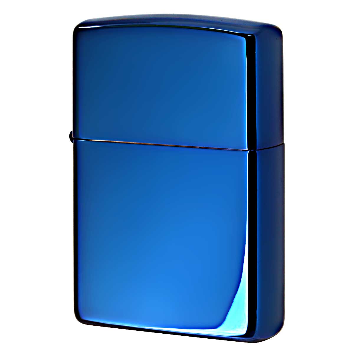 ZIPPO(ジッポー) サファイア No.20446