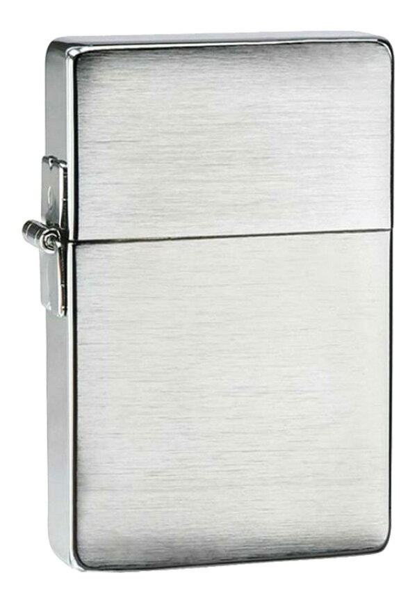 ZIPPO 1935復刻版 レプリカ 193525 セカンドモデル