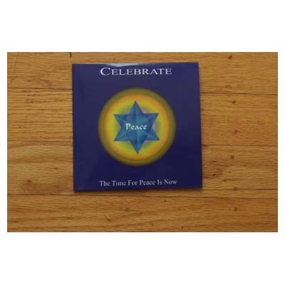 CD Now's the Time/4P.M. For Positive Music 輸入盤