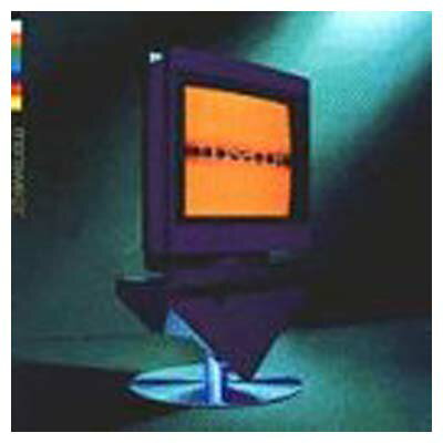 CD nuisance/menswe@r 輸入盤