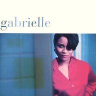 CD GABRIELLE 輸入盤