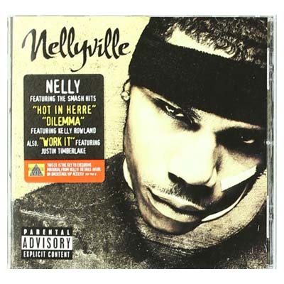 CD Nellyville/NELLY