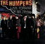 CD LIVE FOREVER OR DIE TRYING/THE HUMPERS 輸入盤