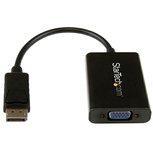 Startech DP2VGAA