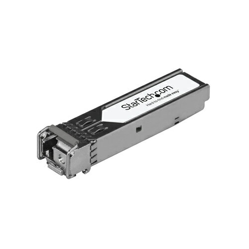 STARTECH.COM 10056-ST SFPモジュール Extreme Networks製品互換