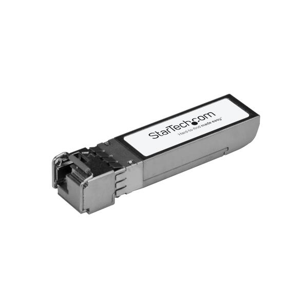 StarTech．com MSA準拠SFP+モジュール