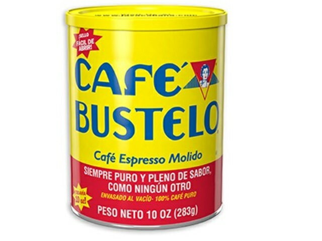 スマッカーズ カフェバステロ レギュラーコーヒー 283g