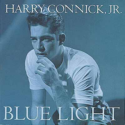 HARPY CONNICK.JR./BLUE LIGHT. RED LIGHT 輸入盤