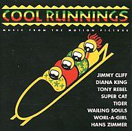 CD Cool Runnings: Music From The Motion Picture 輸入盤