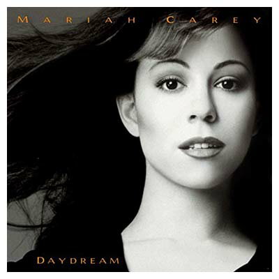 CD DAYDREAM/MARIAH CAREYマライア・キャリー 輸入盤