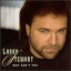 CD WHY CAN'T YOU / LARRY STEWART 輸入盤