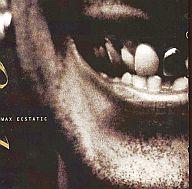 CD WAX ECSTATIC/sponge 輸入盤