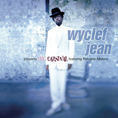 CD The Carnival/Wyclef Jean 輸入盤