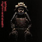 CD Rhythm and Stealth/Leftfield. 輸入盤