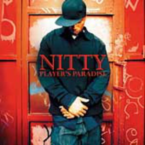 CD PLAYER’S PARADISE/NITTY 輸入盤