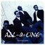 CD and the music speaks / ALL-4-ONE